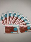 Wet Ones Sensitive Skin Extra Gentle Hand & Face Wipes, 20 Count ( 5-Pack )