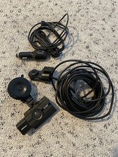 Campark DC40 4K 3-Channel Dash-Cam