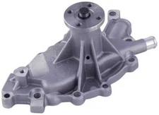 Engine Water Pump-Water Pump(Standard) Gates 43116