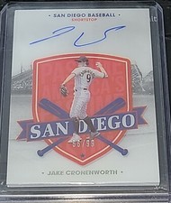 2021 Panini Chronicles Baseball Cards Checklist 39