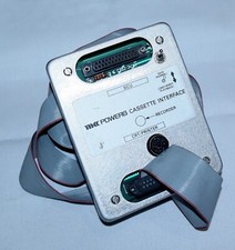 MA POWERS Cassette Interface  Vintage Personal Computer Expansion Card Altair