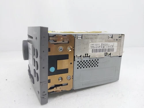 13154304 Sistema Audio/Radio Cd para OPEL ASTRA H BERLINA Enjoy 2004 8943763 - Imagen 2 de 10
