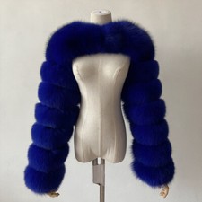 Cappotto pelliccia donna pelliccia di volpe caldo manica lunga moda imitazione pelliccia cappotti scialle