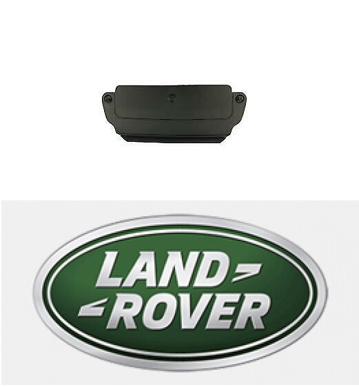 Range Rover L405 Tow Eye Hitch Receiver Cover Rear Bumper 20132018