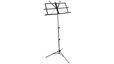 Ultimate Support JamStands JS-CMS100 Compact Music Stand NEW in box