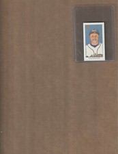 2021 Topps T-206 Nick Allen SP Carolina Brights Back RC/Prosp Card, Wave 9