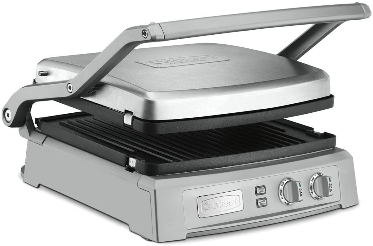 Cuisinart, Grey