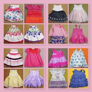 the children's place dresses