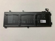 NEW Genuine Dell V0GMT G7 17 7700 56Wh 11.4V Laptop Battery 0V0GMT