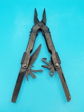 Gerber MP600 Black Oxide Multi-Tool Needle Nose Pliers