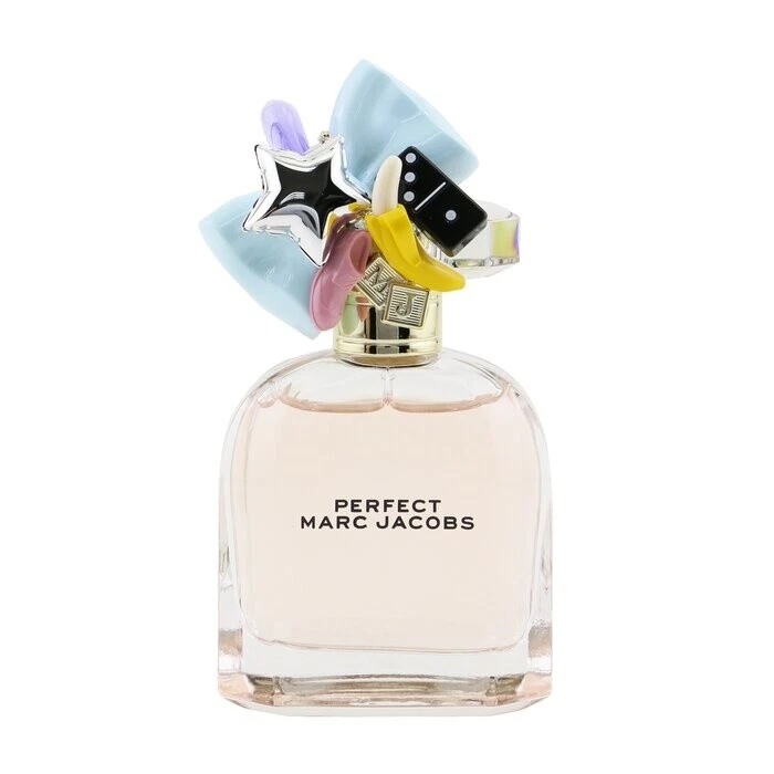 Marc Jacobs Perfect EDP Spray 50ml Mens Other eBay