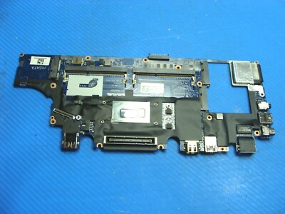Dell Latitude E7240 OEM Intel i7-4600U Motherboard LA-9431P  X9Y17