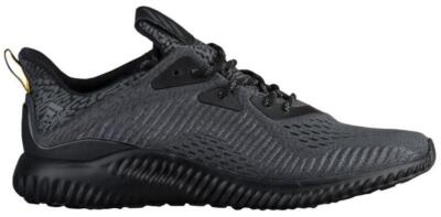 adidas Alphabounce AMS Black for Sale | Authenticity Guaranteed | eBay