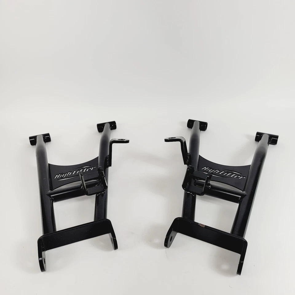 Kit de elevación High Lifter 3" 2009-2016 Polaris Scrambler & Sportsman 550/850/1000 Foto 4 de 4