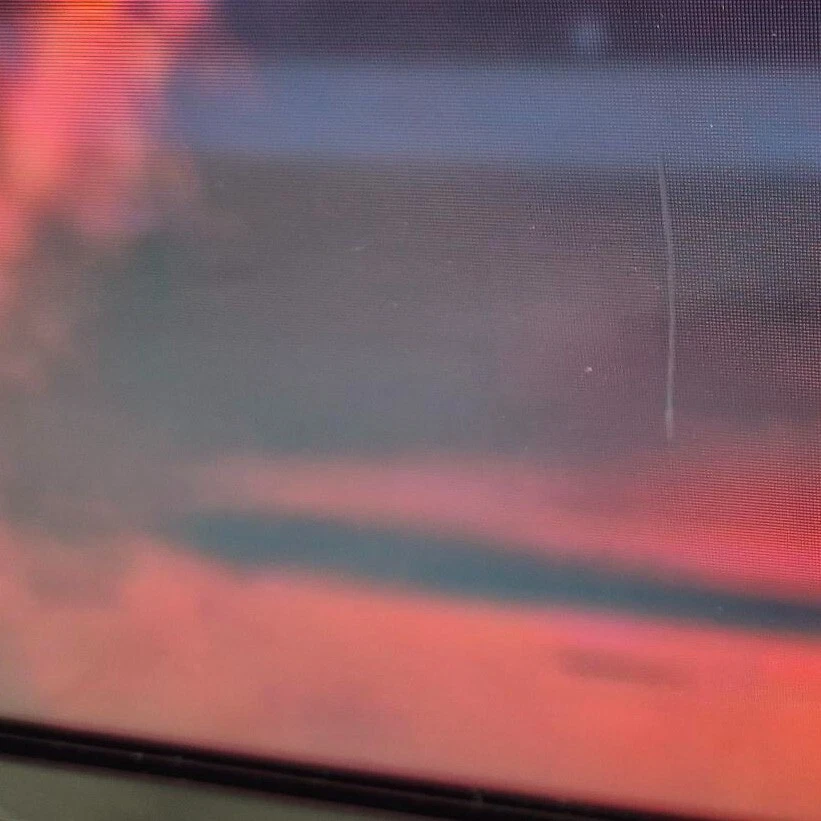 PLANAR QE7550 75" inch UHD 4K Commercial Digital Signage Display Screen - Image 2 of 3