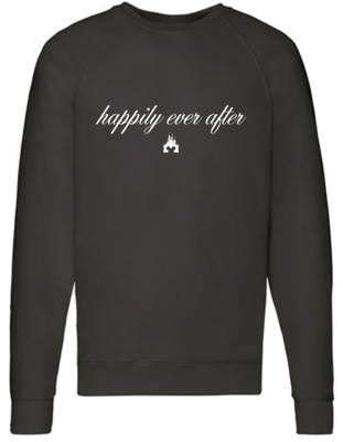 ladies gym jumper
