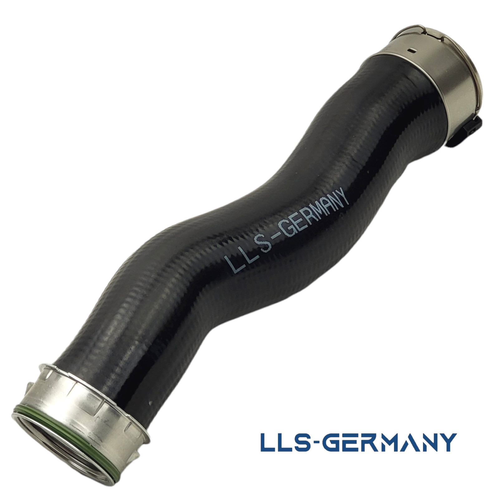 Turbo Hose for BMW 3 Series E91N (E91 LCI) Touring 316d 318d 11617812619