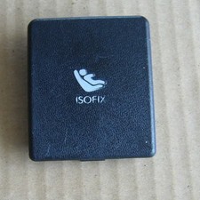 subaru legacy isofix