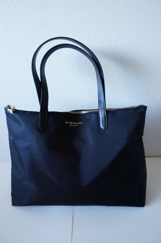 givenchy parfums women weekender tote bag travel purse handbag