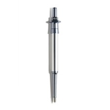 VistaLab 15?L Pipette, MLA, D-Tipper, Silver, 1/Case, #1142C