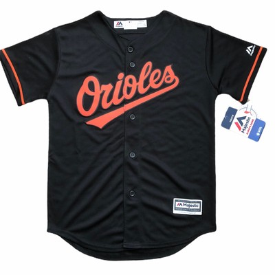 orioles baseball jersey
