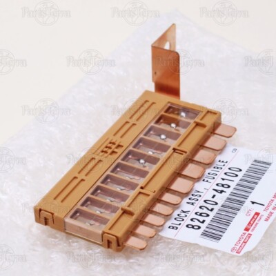 New Genuine OEM Toyota Fusible Link Block Assembly HIGHLANDER