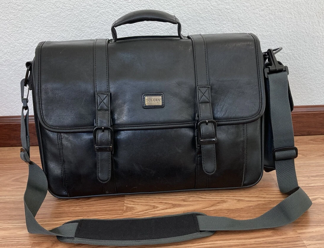 Weekend sales messenger bag