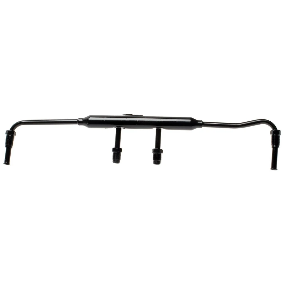 For 1980 GMC C3500 Secondary Air Injection Pipe Right SMP 544WM26 - Image 2 of 4