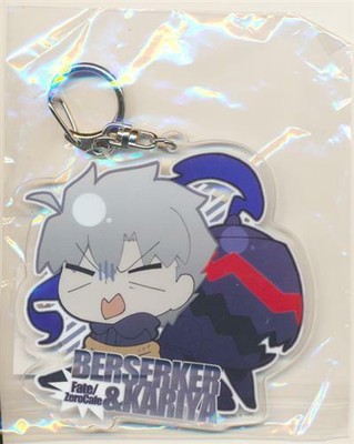 Matou Kariya Berserker Fate Zero X Cafe Acrylic Charm Ebay