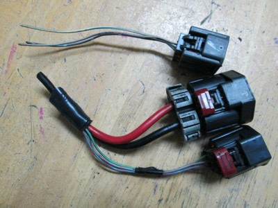 05-09 MAZDA 3 06-10 MAZDA 5 POWER STEERING PUMP WIRE HARNESS ADAPTER
