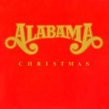 Alabama - Christmas NEW Vinyl