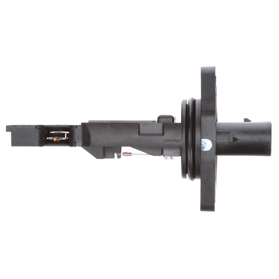 Sensor de flujo de masa de aire Delphi para Volkswagen Beetle 1998-2001 1999 2000 Foto 4 de 4