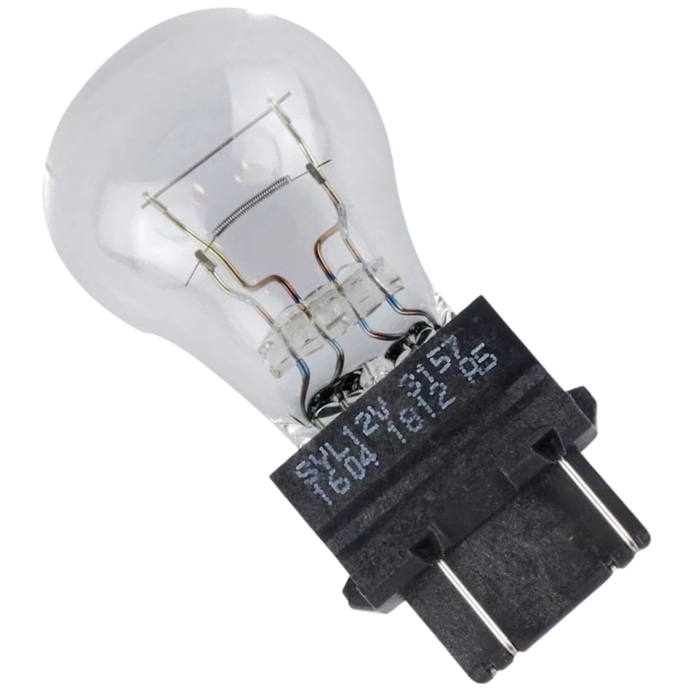 Toyota new genuine Bulb Stop Lamp 90084-98037(×2) for Lexus
