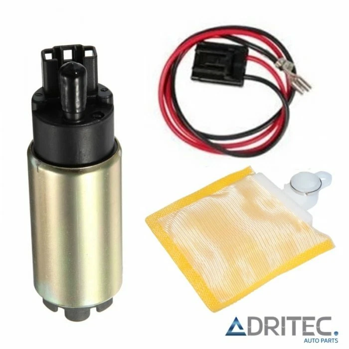 Pompa Carburante Moto Artudatech Per Honda CBR929RR CBR954RR E Altri Modelli - Ricambio Diesel/Benzina - 5