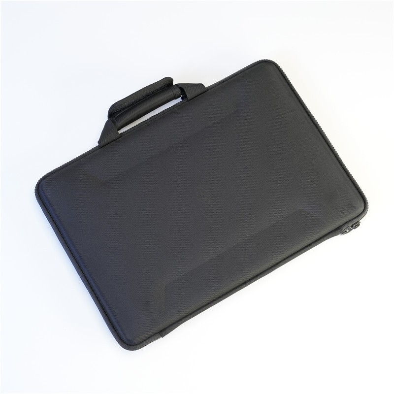 Travel Hard Laptop Bag Carry Case Storage Box For Alienware Area-51 ...