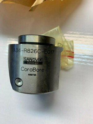 SANDVIK COROMANT COROBORE