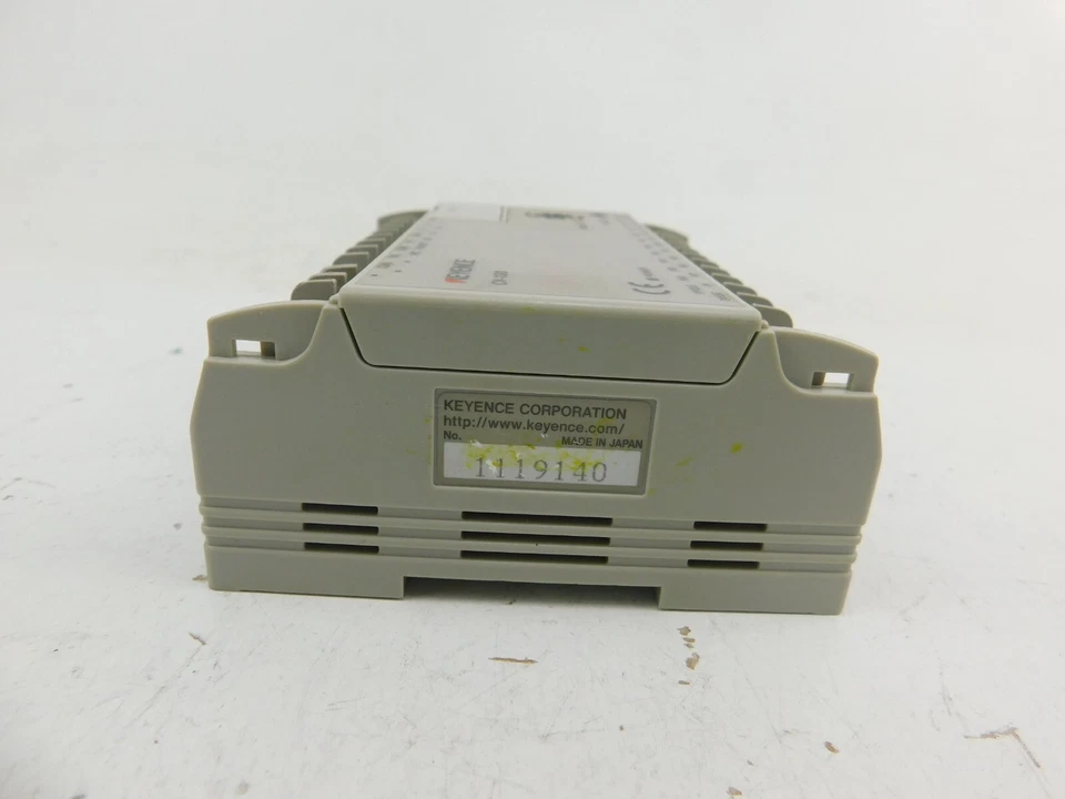 Keyence CV-130 - Bild 4 von 4