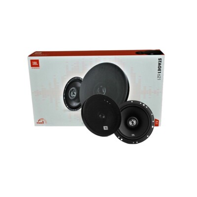 JBL Stage1 Front & Rear Door Speaker replacement for 2009-2014