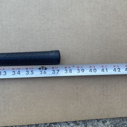 Callaway Razr X 6 Iron Uniflex Steel Shaft - Picture 8 of 8