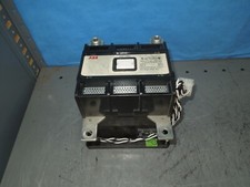 ABB Contactor EH 260 300A 25-50hp 120-240V 2P 1PH 24V DC Coil Used