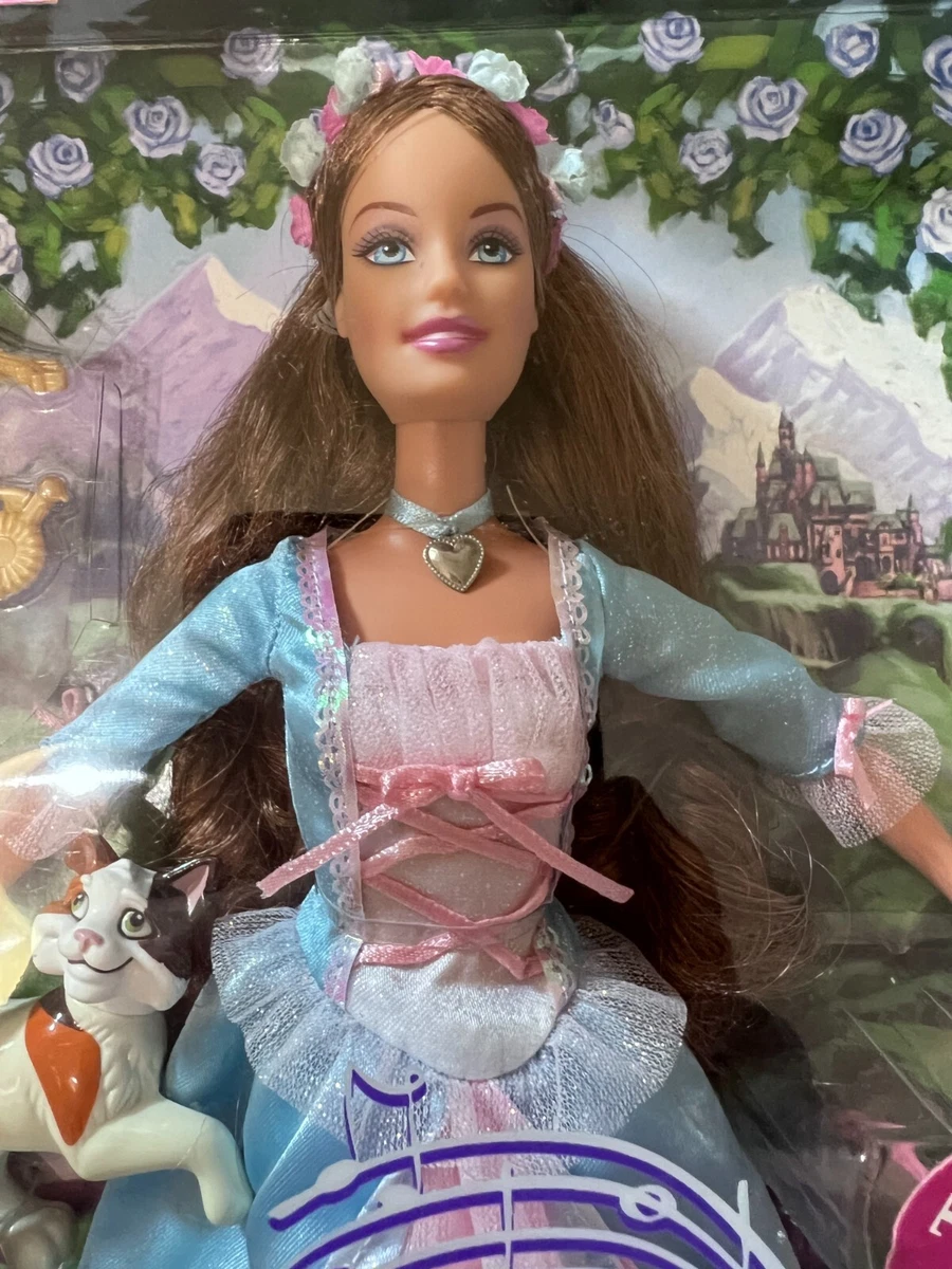 Princess and the popper Barbie lot! : r/Barbie