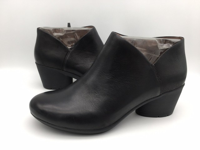 dansko raina black