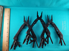 Gerber Suspension NXT Black x1 per order, Great conditions! xONE(1) per order