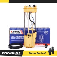 E7187M Fuel Pump Module Assembly for 1999-2004 Dodge Ram 2500 3500 5.9L New