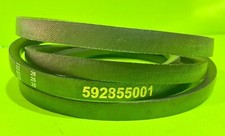 Husqvarna 42" Deck Belt Replacement 197253 532197253 Craftsman Poulan 592855001