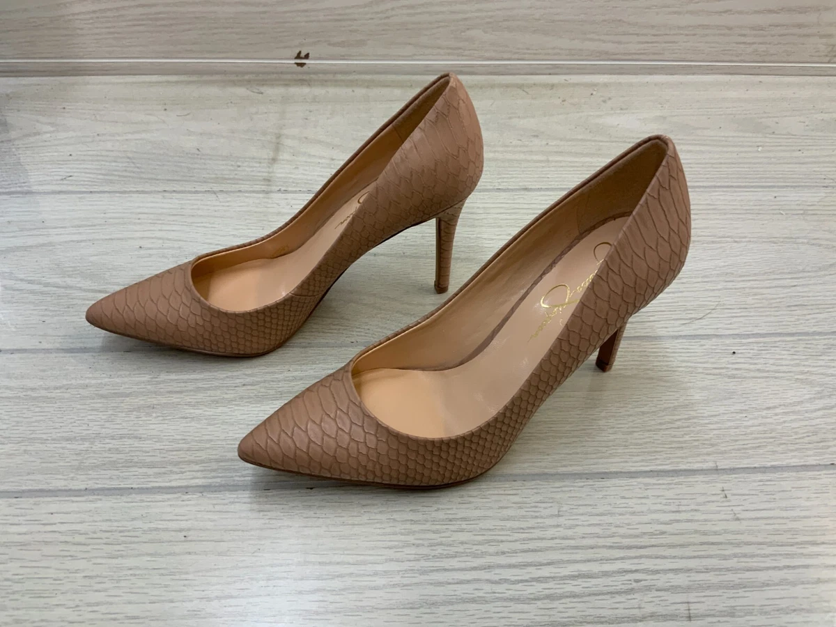 Jessica simpson levin 2 clearance pump