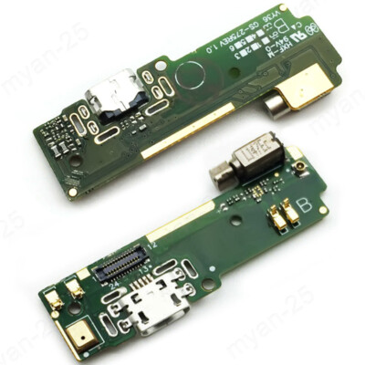 For Sony Xperia XA F3111 USB Charger Charging Port Dock Connector Board