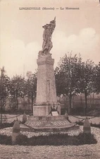 FRANCE POSTCARD 89655