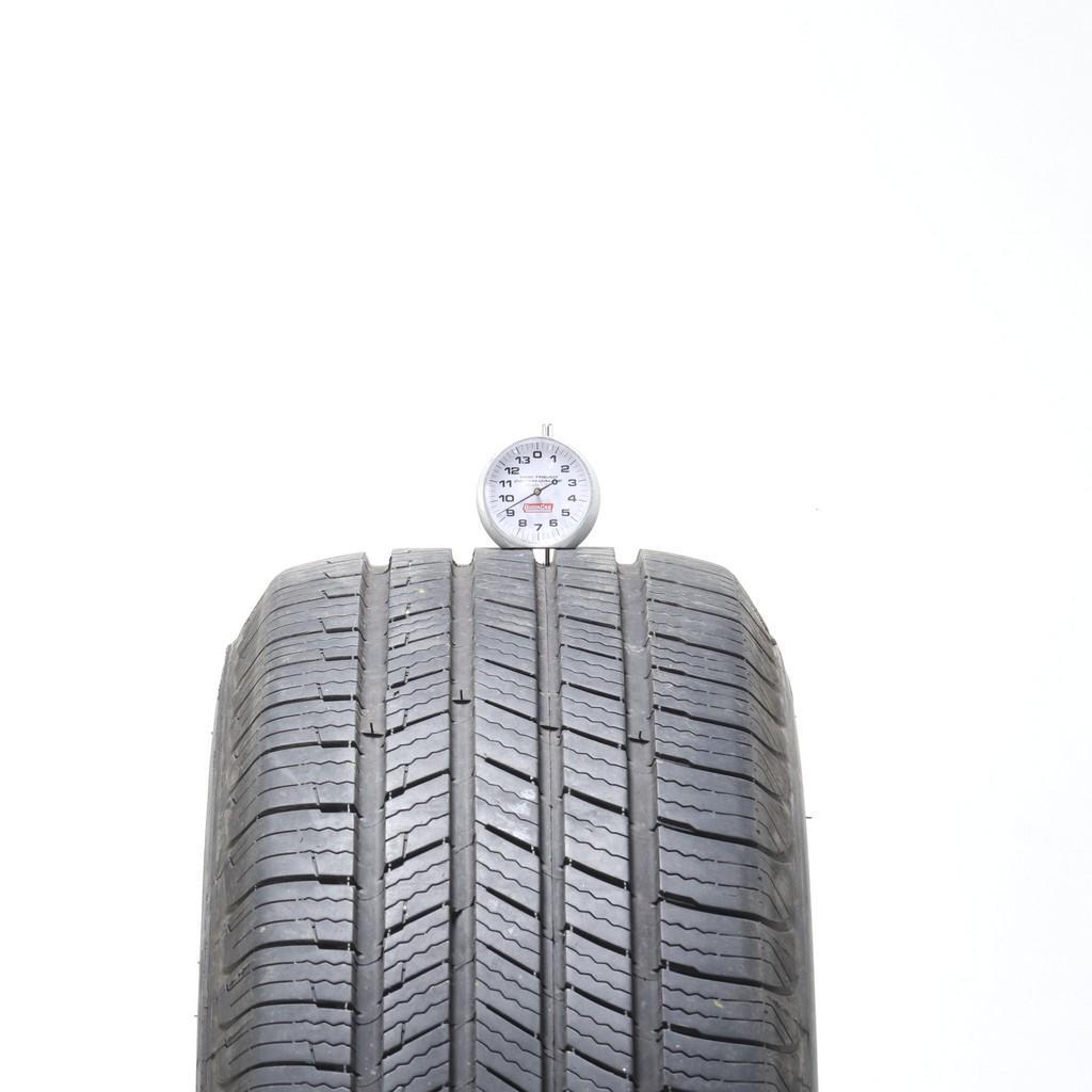 Set of (2) Used 235/60R18 Michelin Defender T+H 103H - 9/32 | eBay