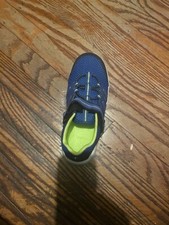 Boy's Stride Rite Sneaker Sandal
